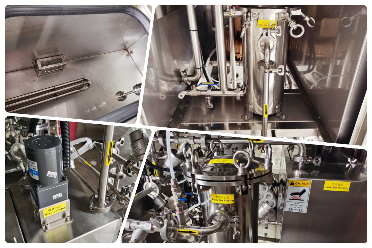 3-1 R&eacute;servoir de stockage