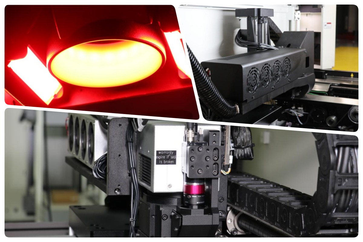 Syst&egrave;me de marquage 2-1