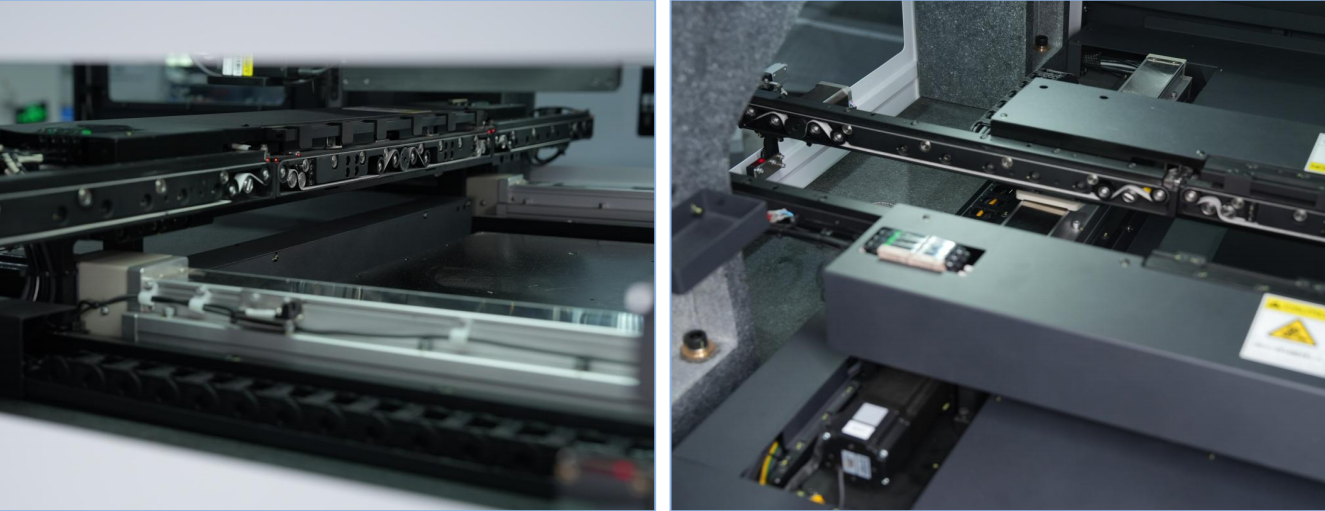 syst&egrave;me Convoyeur