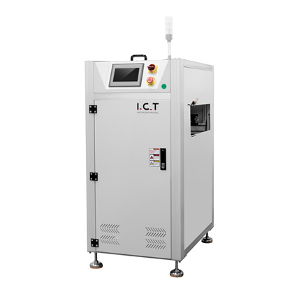 I.C.T PCB Stations onduleurs flipper PF-M-1