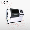 I.C.T-S3020 |Machine d'insertion automatique de formes impaires radiales PCBA 