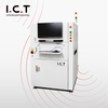 SMT Machine d'inspection de pâte à souder 3D spi I.C.T-S600