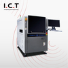 I.C.T |Machine d'impression de marquage de fibre Laser Co2 20w