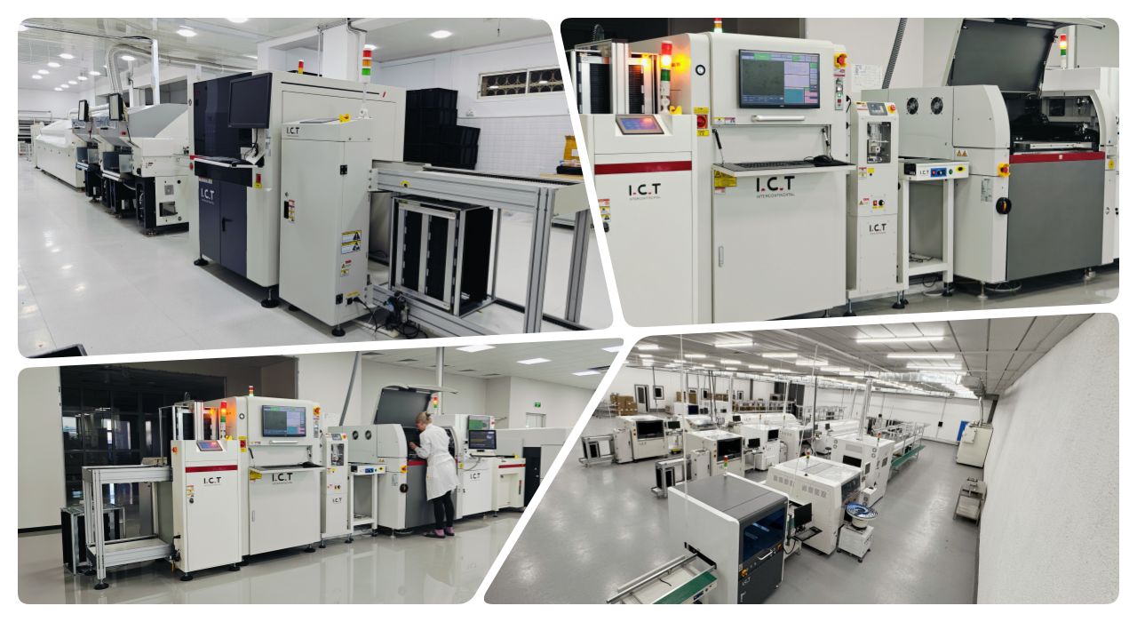 Machine d'impression de pâte à souder 101