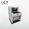 I.C.T-V8 | SMT Machine d'inspection Aoi hors ligne pour PCB 
