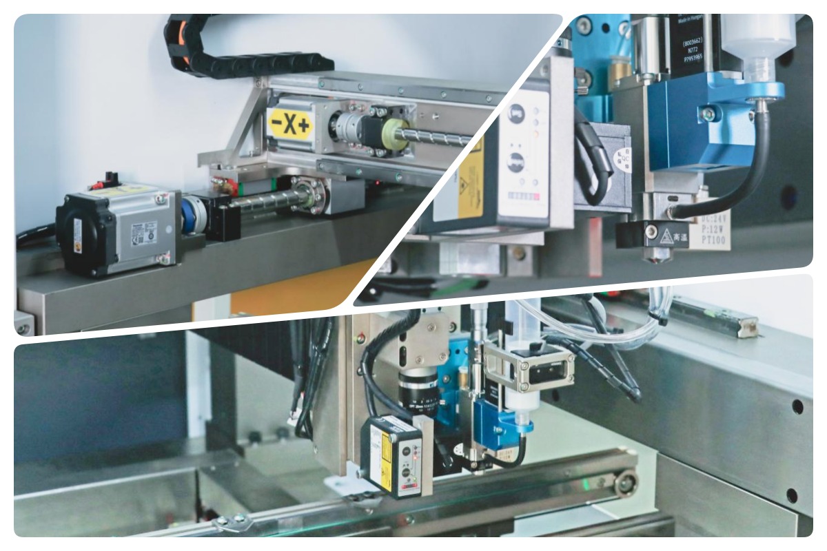 1-1 Système de distribution