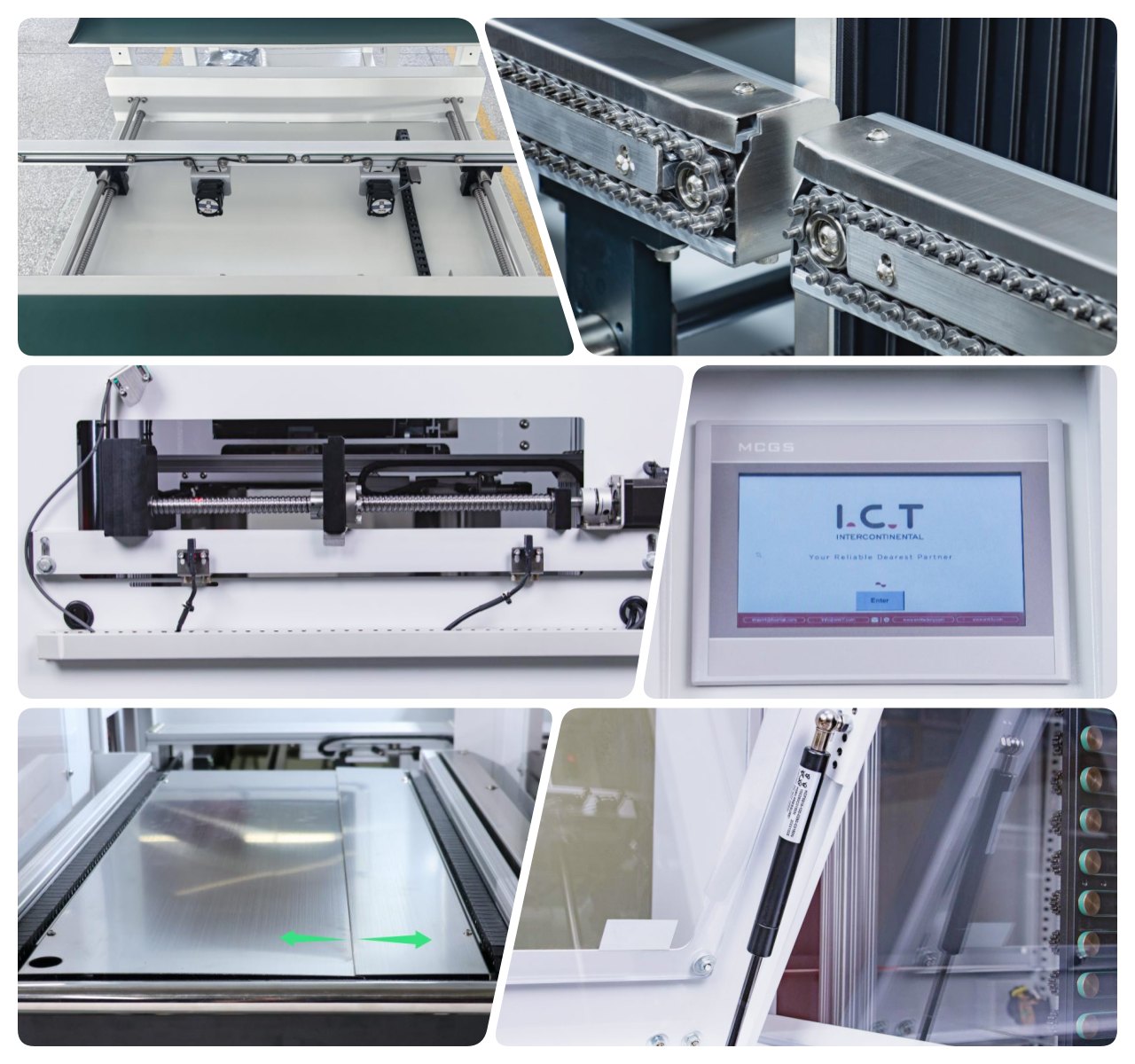 Feature-5 Option Option fonctionnalité 5