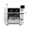 I.C.T |ETA Max1500b LED SMT Machine d'assemblage pour PCB chaîne d'assemblage de production