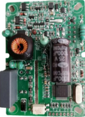Compteur &eacute;lectrique intelligent PCBA 02