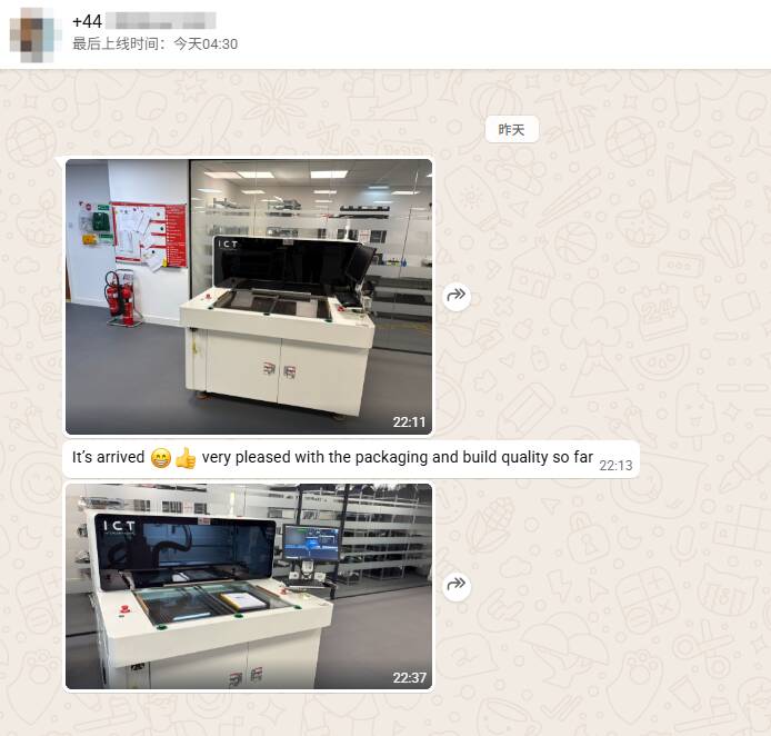 client a comment&eacute;