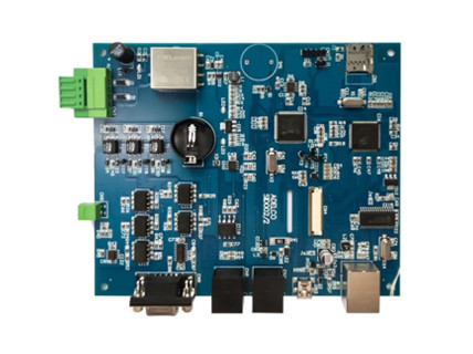 Conseil médical PCB