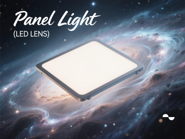 Solution entièrement SMT pour LED Fabrication d'objectif