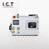 I.C.T |SMT led Montage buse d'aspiration lavage Soudage Ultrasons Machine à nettoyer
