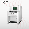 I.C.T |SMT Machine d'inspection 3D Aoi pour PCB fabricants