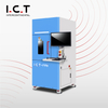I.C.T |Système d'inspection de radiographie industrielle à rayons X CND
