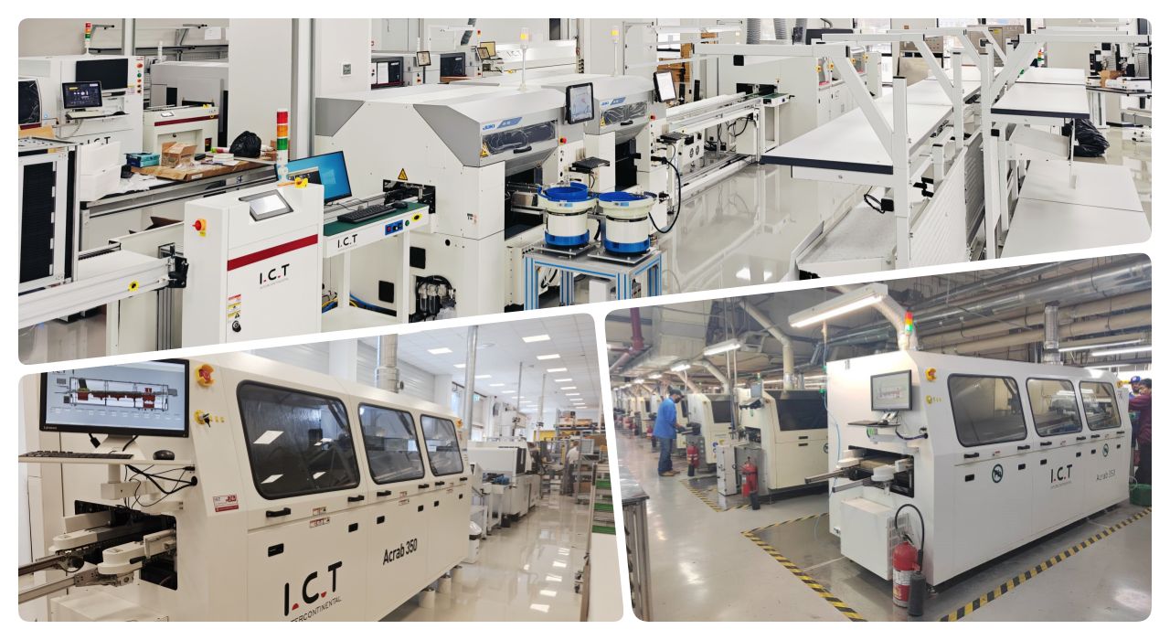 Machine &agrave; souder &agrave; la vague 102