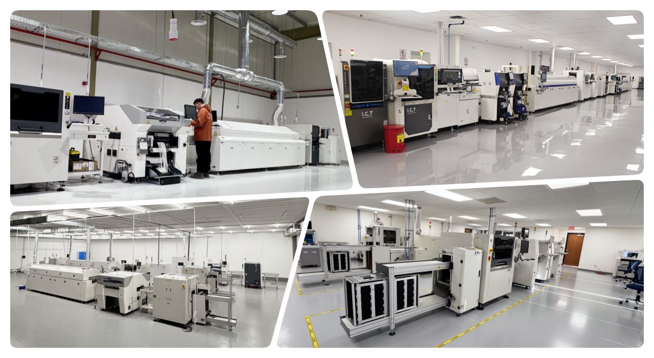 Machine de prélèvement et de placement 103