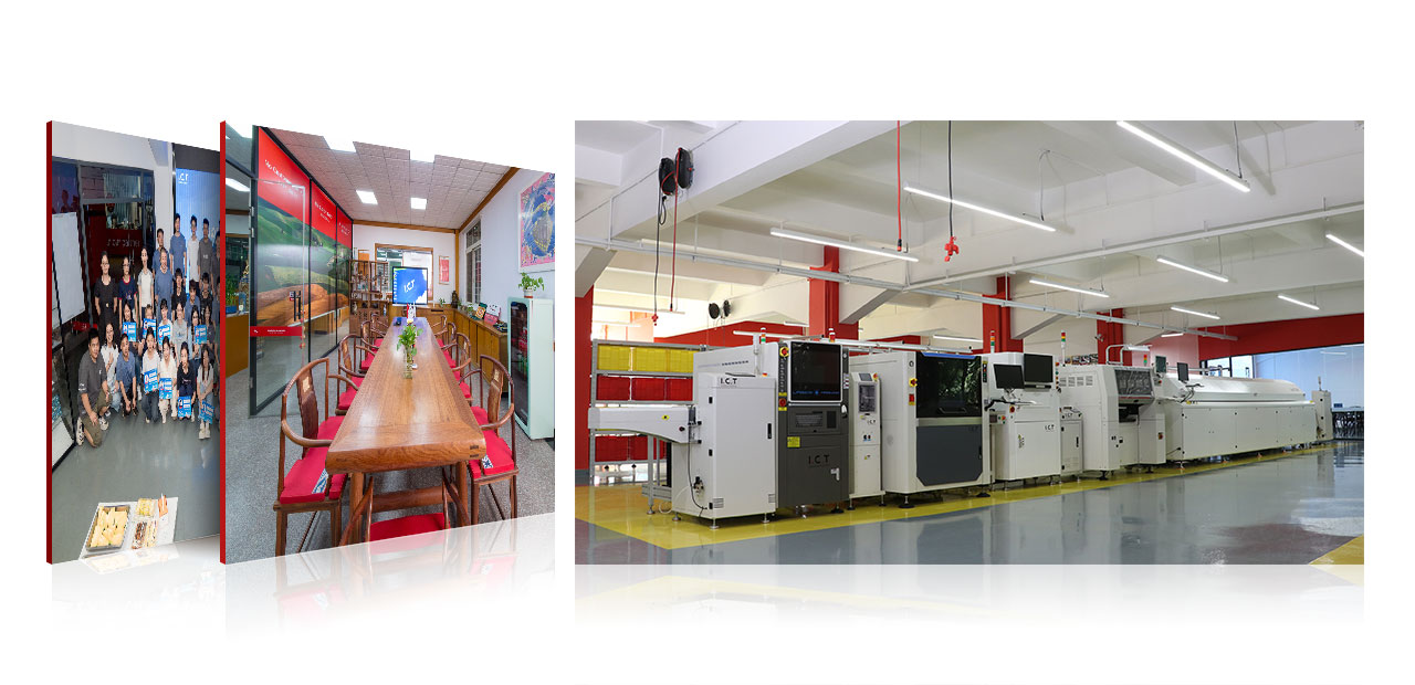 I.C.T-Factory-and-Team-03 I.C.T-Usine-et-équipe-03