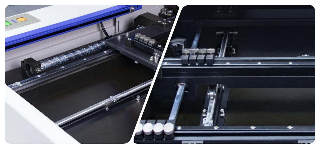 Syst&egrave;me de transmission