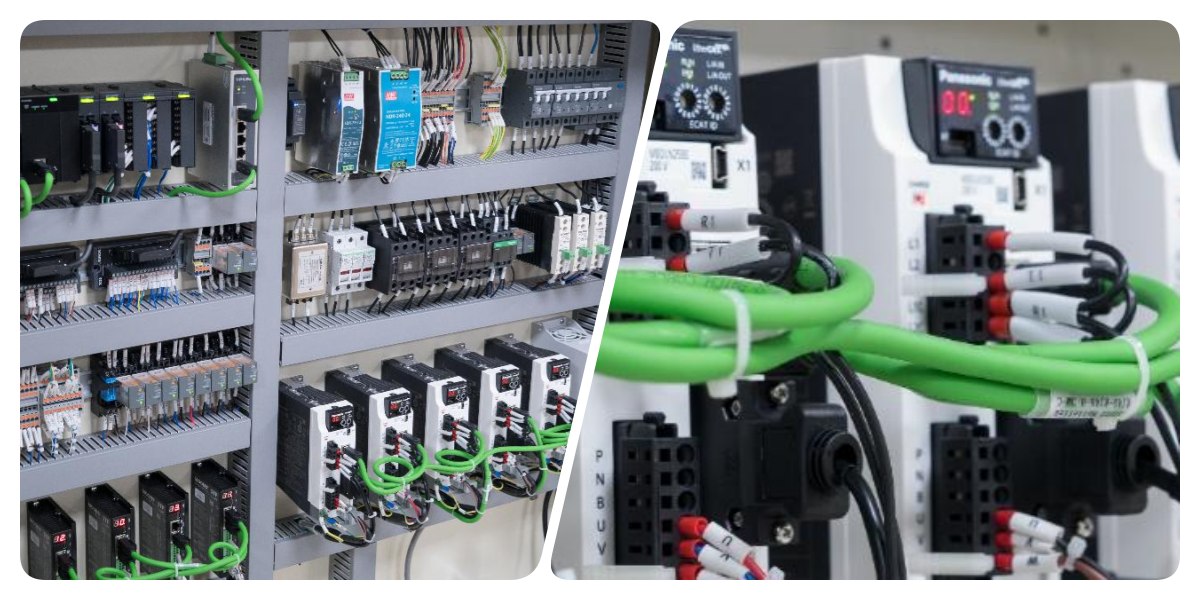 5-1 Intégration de contrôle fiable