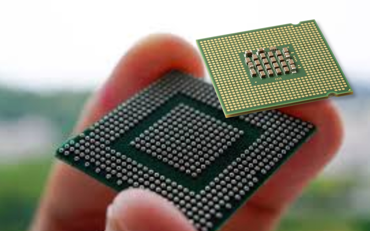 1.2 L'essor des joints de soudure cach&eacute;s (BGA, LGA, QFN, dispositifs d'alimentation)