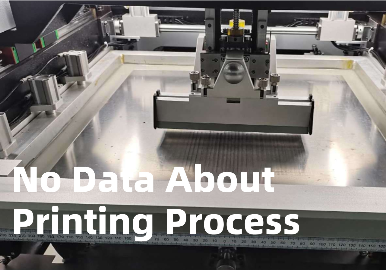 2. The Situation Escalates-You Keep Tweaking the Printer, But Nothing Improves 2. La situation s'aggrave : vous continuez à peaufiner l'imprimante, mais rien ne s'améliore