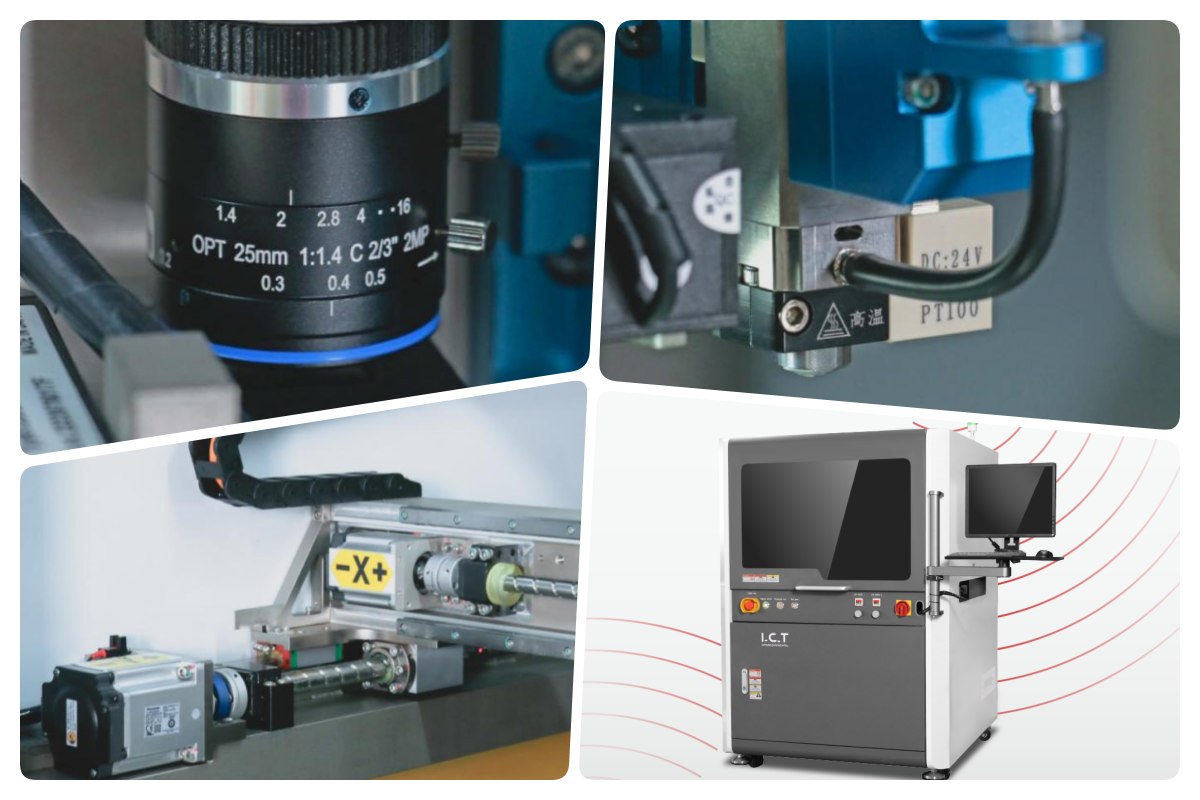 Machine de distribution &agrave; 0-4 jets