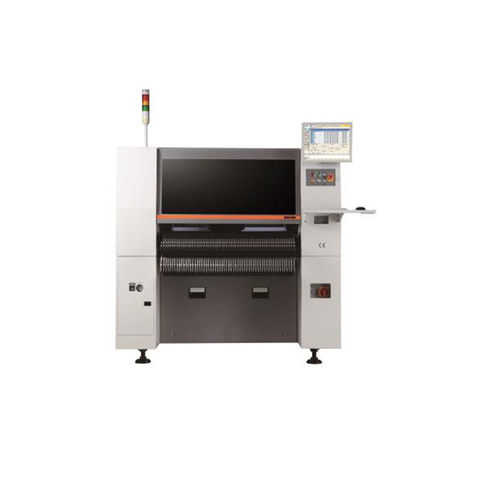 SM482Plus |Machine de transfert et de placement de circuits imprimés Smt à grande vitesse SAMSUNG d'occasion