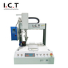 I.C.T |Système de Vision mini machine à souder Laser robot 40dv1