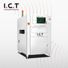 I.C.T |SMT Machine d'inspection 3D Aoi pour PCB fabricants