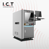 I.C.T |Colle visuelle thermofusible cils Dispenser bureau époxy