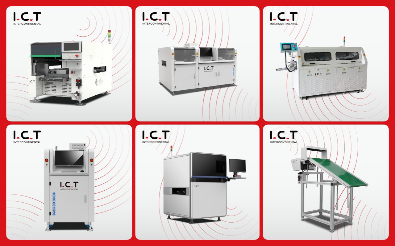 2 lignes DIP avec machine DIP 02