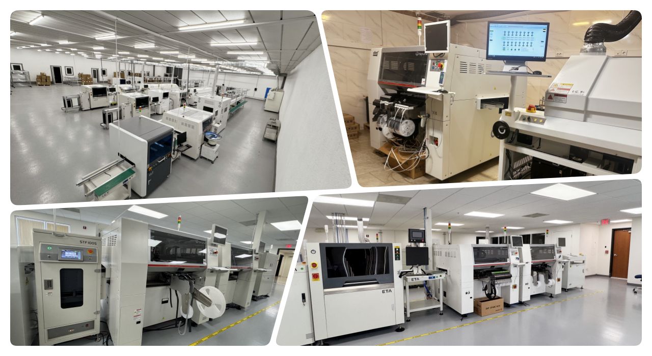 Machine de transfert Hanwha 105