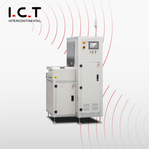 Haute qualité NG tampon NB-M/NB-L de automatique PCB Loader pour ligne SMT