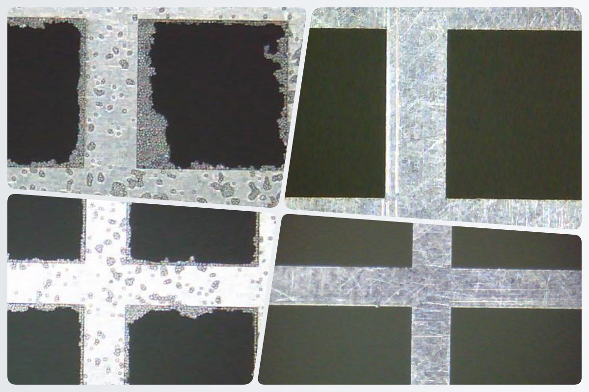 Comparaison 5-1 Avant et Apr&egrave;s 01