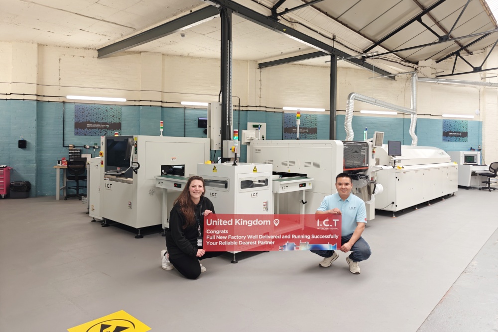 I.C.T Assistance technique et installation mondiale SMT au Royaume-Uni.jpg