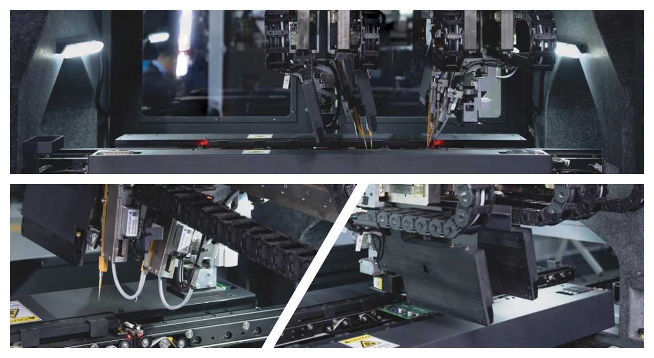 1 Syst&egrave;me d'entra&icirc;nement