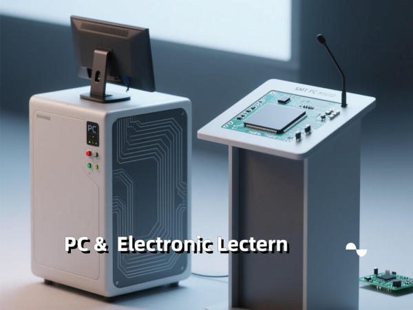 I.C.T clé en main SMT Solutions d'usine pour la fabrication d'électronique en Inde