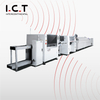 I.C.T |Ligne de production automatique SMT Machine pour PCBa