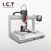 I.C.T |Fixation automatique vis de fixation robot verrouillage machine d'entraînement