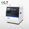 I.C.T |Machine de distribution d'adhésif SMT de haute précision