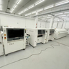 I.C.T-5134 | Imprimante de pâte à souder entièrement automatique en ligne SMT Machine pour LED