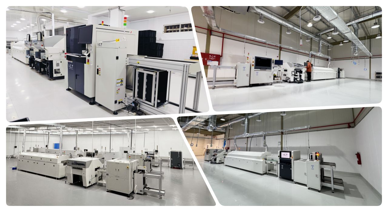 Machine de transfert JUKI 101