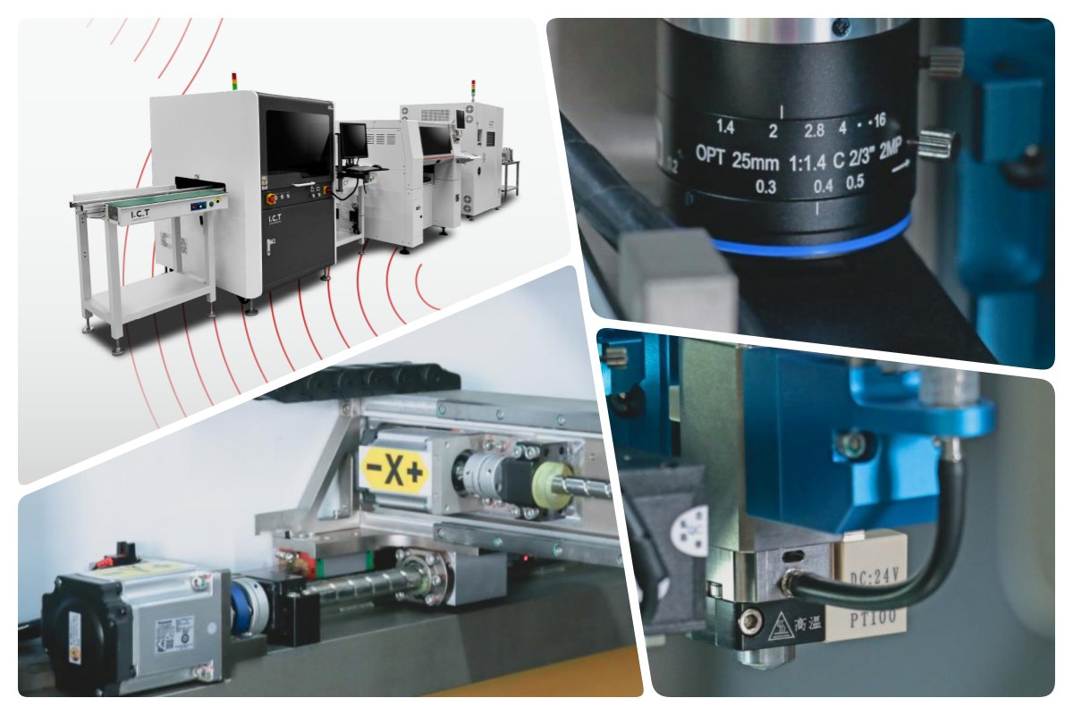 Machine de distribution à jet 0-1