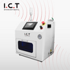 I.C.T-24 | SMT Machine de sélection et de placement de nettoyeur de buses Machine de nettoyage de buses 
