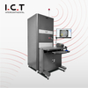 I.C.T |Compteur de puces à rayons X Smd de systèmes de comptage de composants de chiffres de bobine Smt