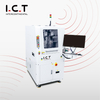 I.C.T |Machine de routage de broche automatique CNC PCB