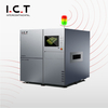 I.C.T Machine d'inspection automatique à rayons X de circuits imprimés Smt Line