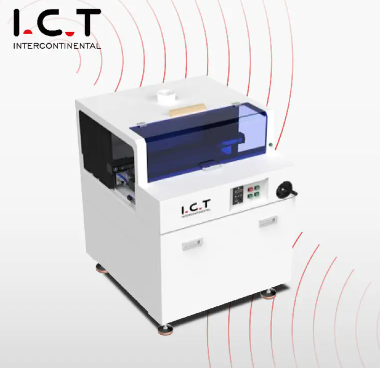 PCBA machines à revêtement conformes sélectives 