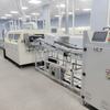 I.C.T丨Ligne de production DIP entièrement automatique pour la fabrication électronique